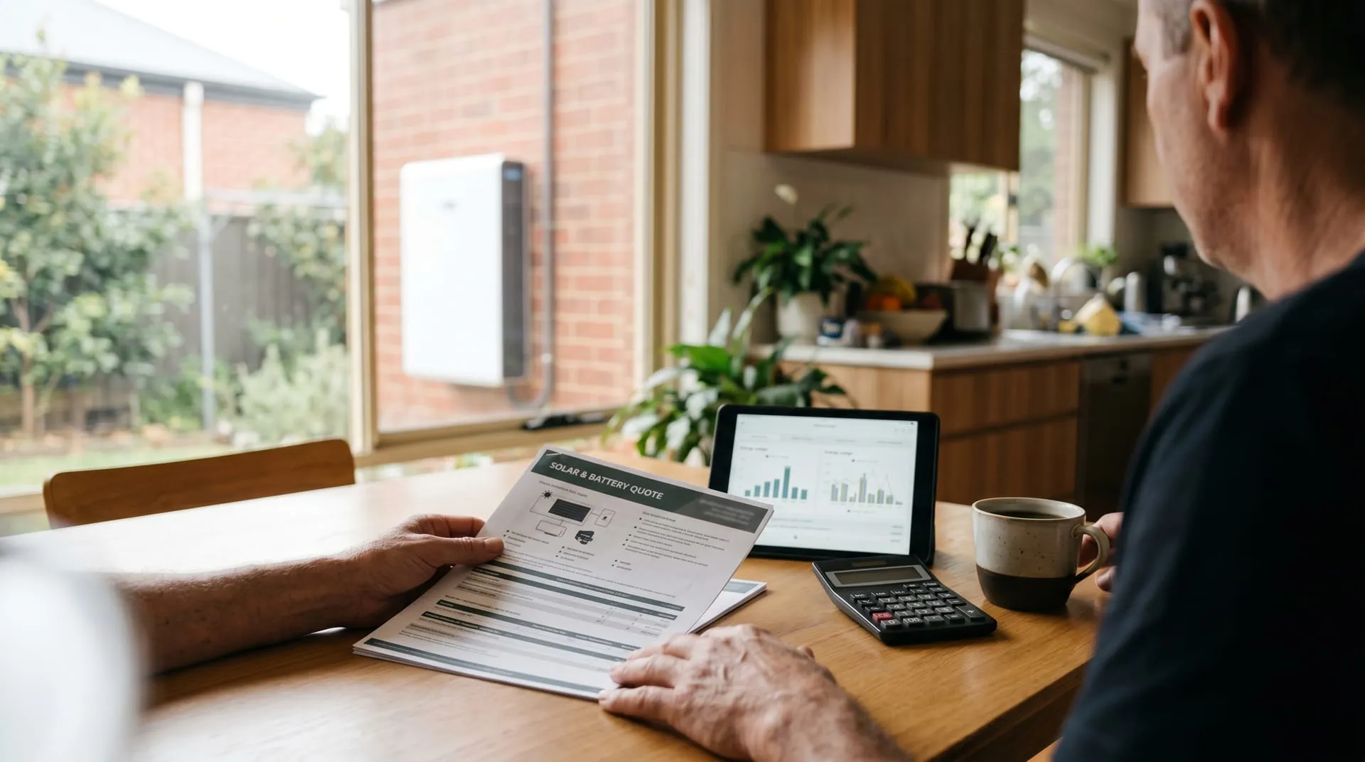 How Much Do Solar Batteries Cost in Adelaide?