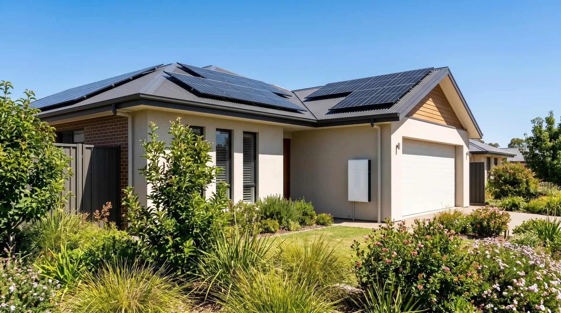 Solar Battery Rebates in South Australia: What's Available