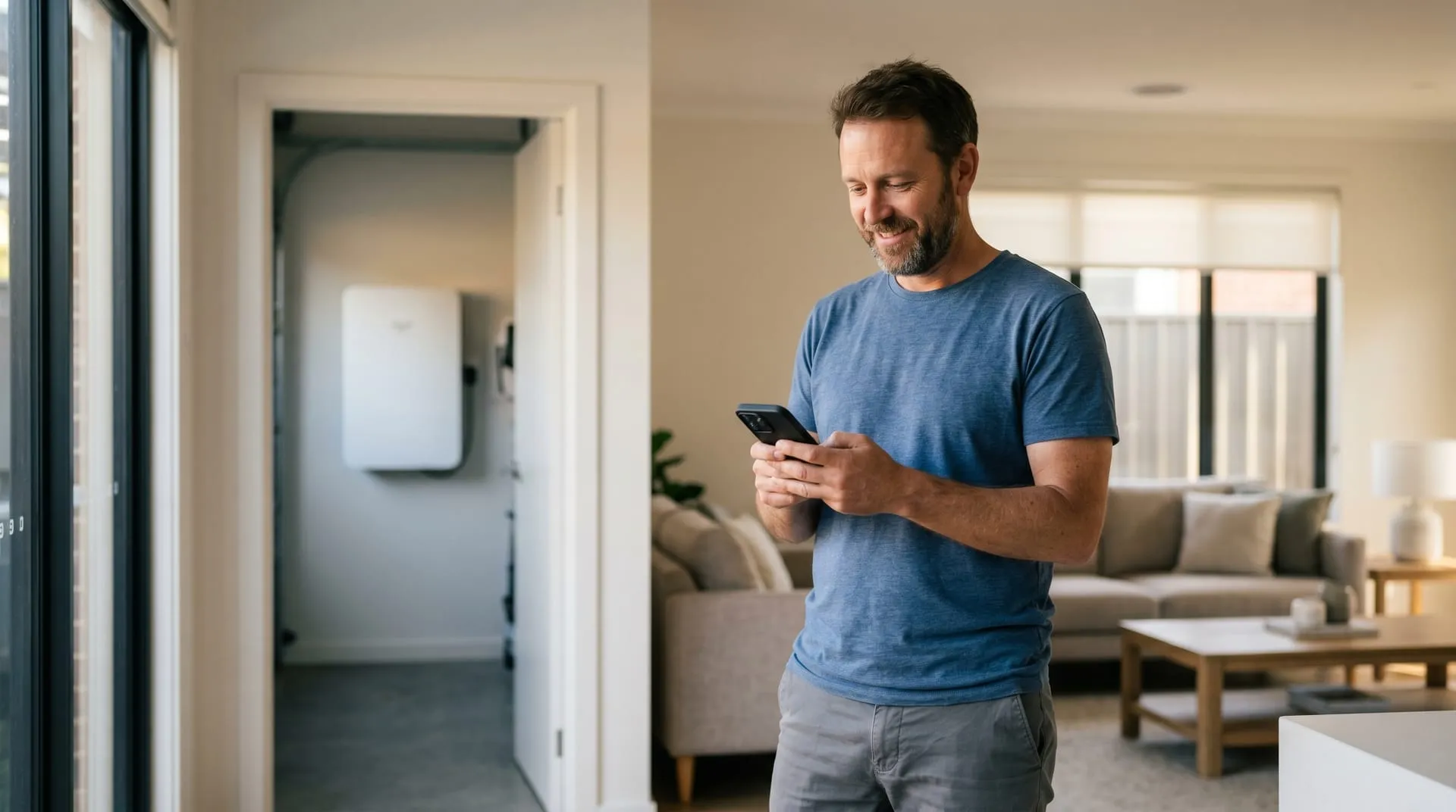 Are Solar Batteries Worth It in South Australia?