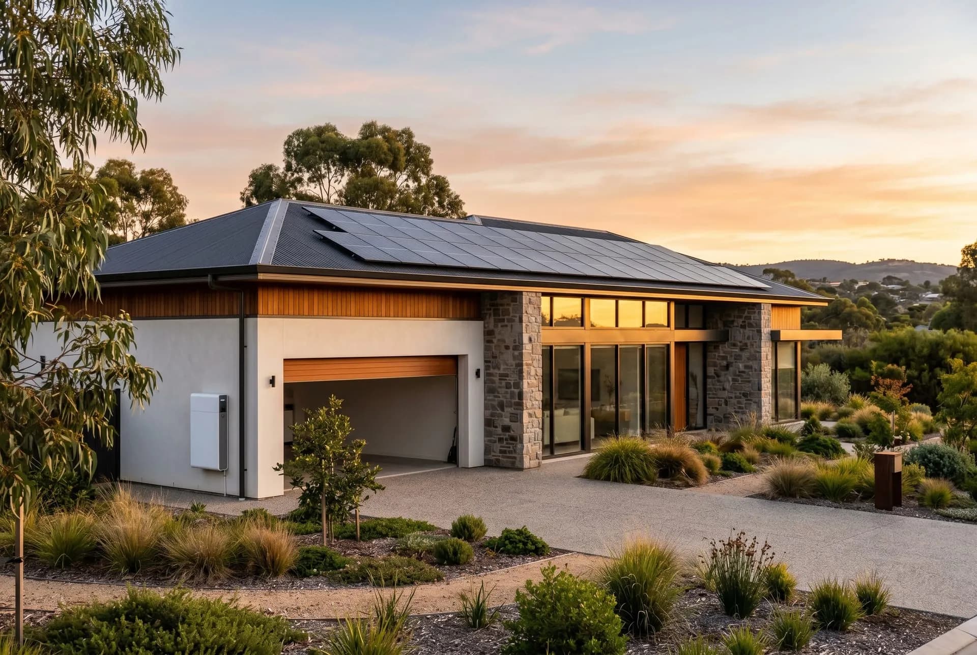 Solar & Battery Packages Adelaide