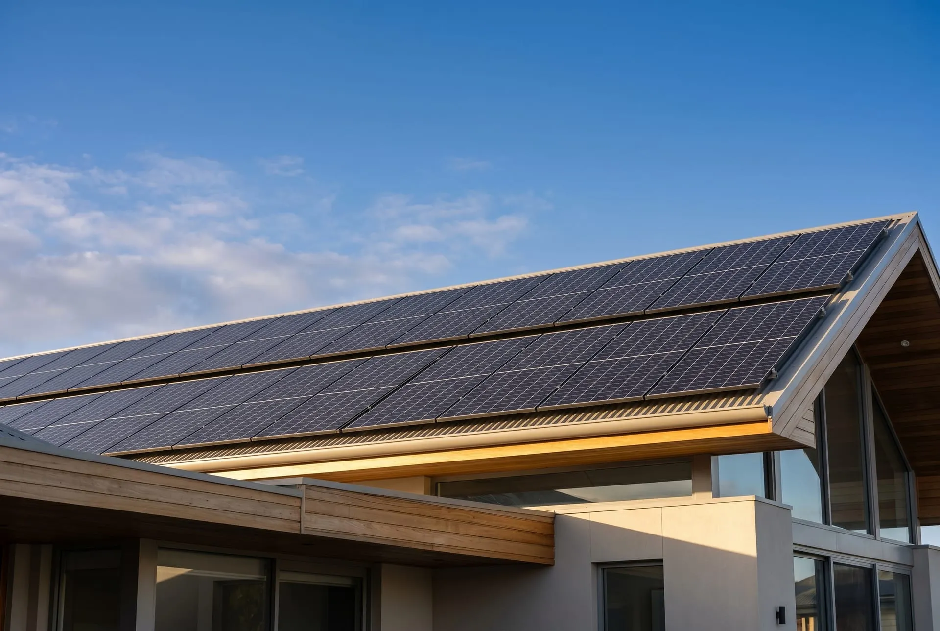 Solar Panel Installation Adelaide